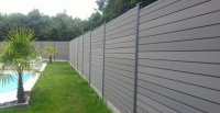Portail Clôtures dans la vente du matériel pour les clôtures et les clôtures à Pure